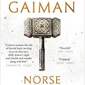 Norse Mythology By Neil Gaiman - Image 1