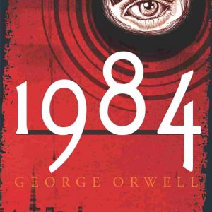 1984 by George Orwell - Image 1