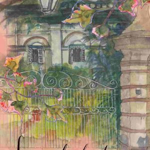 Suralakshmi Villa by  Aruna Chakravarti - Image 1