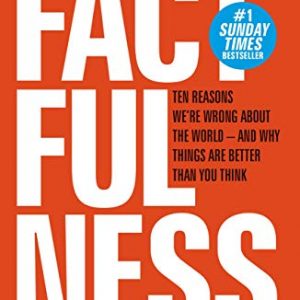 Factfulness by Hans Rosling - Image 1