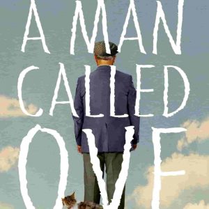 A Man Called Ove by Fredrik Backman - Image 1