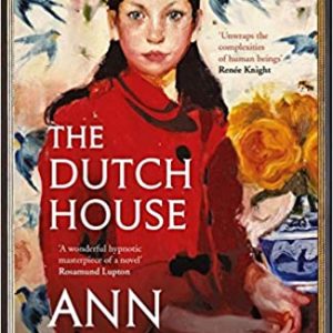 The Dutch House by Ann Patchett - Image 1