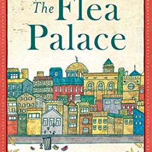 The Flea Palace by Elif Shafak - Image 1