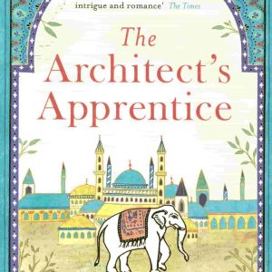 The Architect's Apprentice by Elif Shafak - Image 1