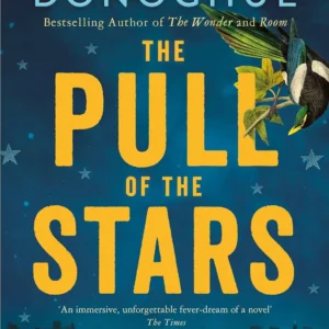 The Pull of the Stars by Emma Donoghue