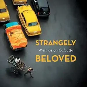 Strangely Beloved by Nilanjana Gupta