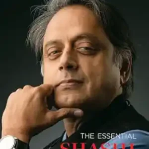 PRIDE PREJUDICE AND PUNDITRY Hardcover by SHASHI THAROOR