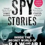 Spy Stories by Cathy Levy, Adrian ,Scott-Clark - Image 1