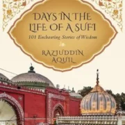 Days in the Life of a Sufi: 101 Enchanting Stories of Wisdom Paperback by Raziuddin Aquil - Image 1