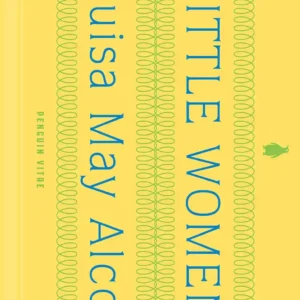Little Women (Penguin Vitae) Hardcover by Louisa May Alcott