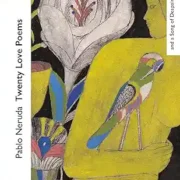Twenty Love Poems and a Song of Despair by Pablo Neruda - Paperback - Image 1