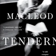 Tenderness Paperback by Alison MacLeod - Image 1