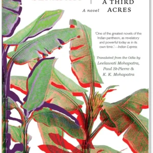 SIX AND A THIRD ACRES: A NOVEL Paperback by FAKIR MOHAN SENAPATI