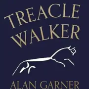 Treacle Walker by Alan Garner - Image 1