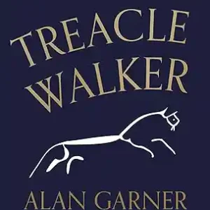 Treacle Walker by Alan Garner