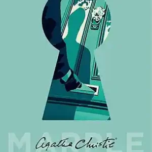 The Moving Finger Hardcover by Agatha Christie