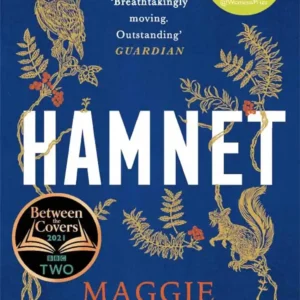 Hamnet by Maggie O'Farrell