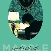 They Do It With Mirrors Hardcover by Agatha Christie - Image 1