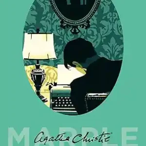 They Do It With Mirrors Hardcover by Agatha Christie