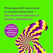 Psychedelic Apes by Alex Boese - Image 1