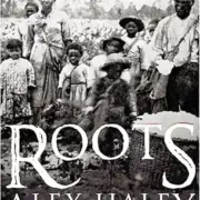 Roots by Alex Haley - Image 1