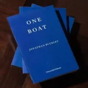 One Boat by Jonathan Buckley - Image 1