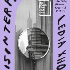 Misinterpretation by Ledia Xhoga