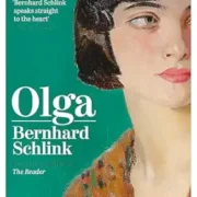 OLGA Paperback – 12 November 2020 by Prof Bernhard Schlink - Image 1