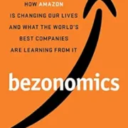 BEZONOMICS by Brian Dumaine - Image 1