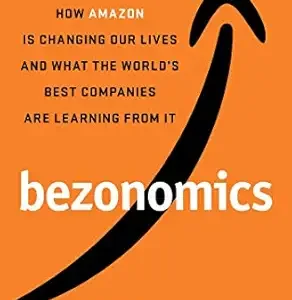 BEZONOMICS by Brian Dumaine