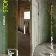 Stone Yard Devotional by Charlotte Wood - Image 1