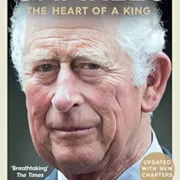 Charles: The Heart of a King Paperback by Catherine Mayer - Image 1