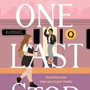 One Last Stop by Casey McQuiston - Image 1