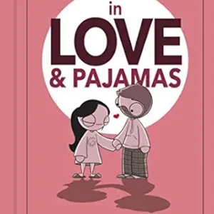 In Love & Pajamas by Catana Chetwynd