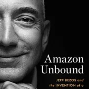 Amazon Unbound by Brad Stone - Image 1