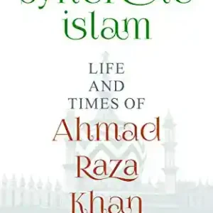 Syncretic Islam Paperback by Anil Maheshwari and Richa Singh