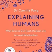 Explaining Humans by Camilla Pang - Image 1