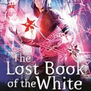 Lost Book Of The White by Cassandra Clare - Image 1