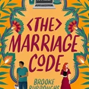The Marriage Code by Brooke Burroughs - Image 1