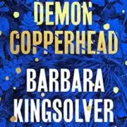 Demon Copperhead by Barbara Kingsolver - Image 1