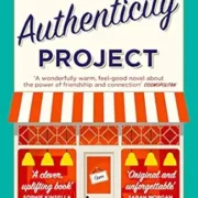 The Authenticity Project by Clare Pooley - Image 1