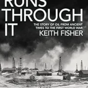 A Pipeline Runs Through It by Keith Fisher - Image 1