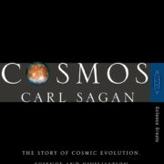 COSMOS By Carl Sagan - Image 1