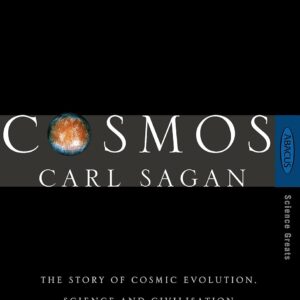 COSMOS By Carl Sagan