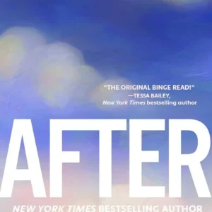 After (The After Series Book 1) Kindle Edition by Anna Todd