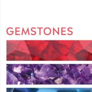 Gemstones (DK Handbooks) by Cally Hall - Image 1
