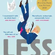 LESS by Andrew Sean Greer - Image 1