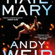 Project Hail Mary: From the bestselling author of The Martian by Andy Weir - Image 1