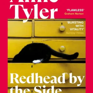 Redhead by the Side of the Road by Anne Tyler