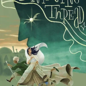 Divining Thread by N. Anjum Choudhury